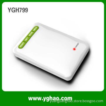 YGH799 3D sensor Pedometer